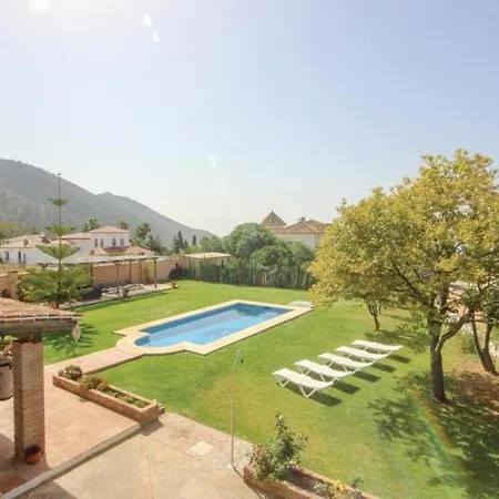 Feriehus Casa El Laurel