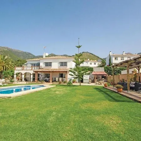 Feriehus Casa El Laurel