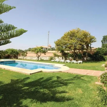 Casa El Laurel Feriehus Mijas
