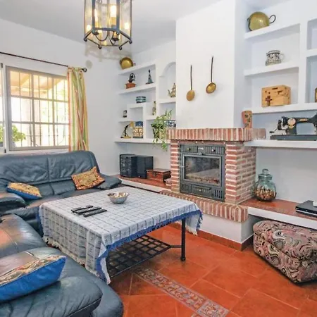 Casa El Laurel Feriehus Mijas
