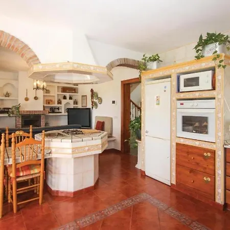 Casa El Laurel Feriehus Mijas