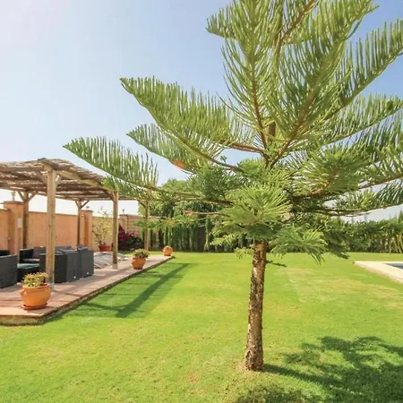 Feriehus Casa El Laurel