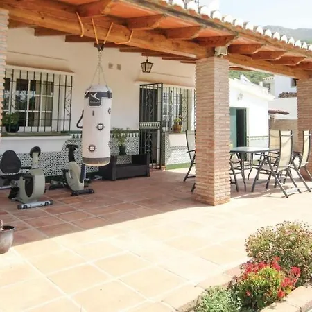 Casa El Laurel Mijas