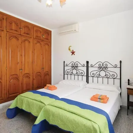 Feriehus Casa El Laurel *