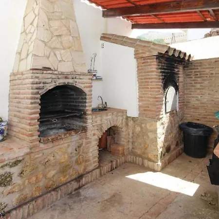 Casa El Laurel Feriehus