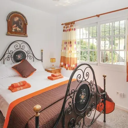 Casa El Laurel *