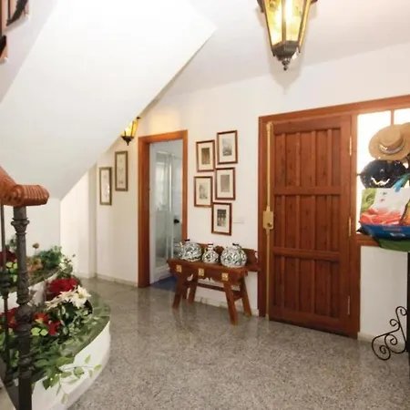 Casa El Laurel *
