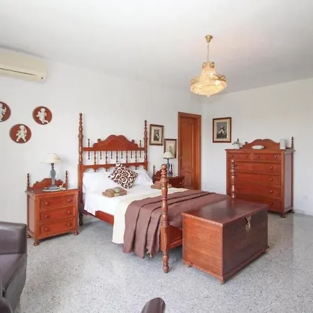 Casa El Laurel *