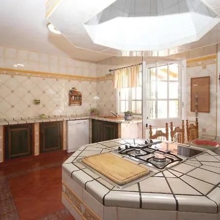 Casa El Laurel Mijas
