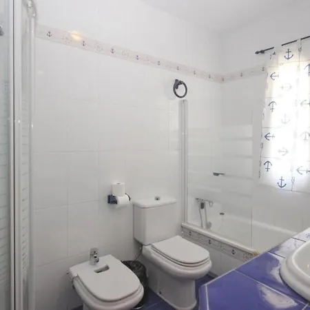 Feriehus Casa El Laurel Mijas