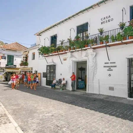 Casa El Laurel Feriehus