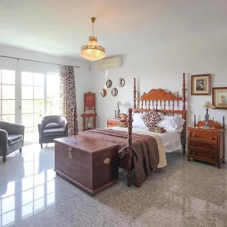 Casa El Laurel Mijas
