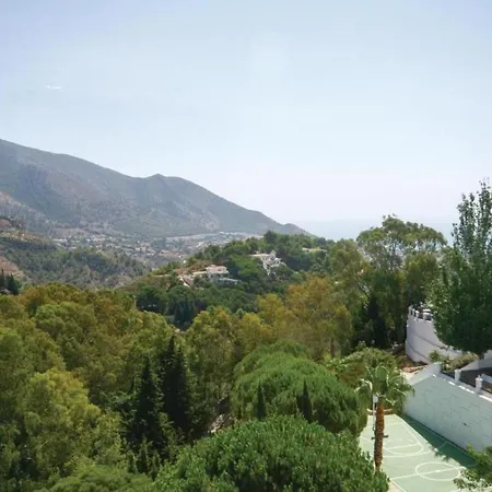 Casa El Laurel Mijas