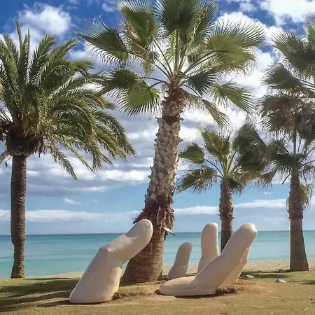 Feriehus Casa El Laurel Mijas