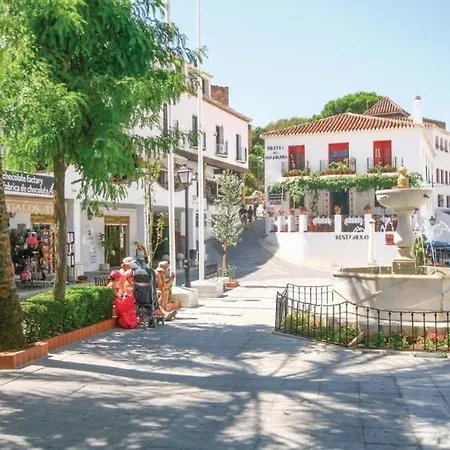 Casa El Laurel