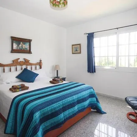 Casa El Laurel Mijas